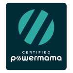 Powermama-Certificaat